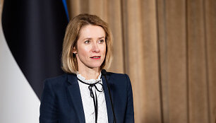 Kaja Kalas
