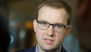 Vytautas Gap&scaron;ys