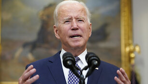 Joe Bidenas