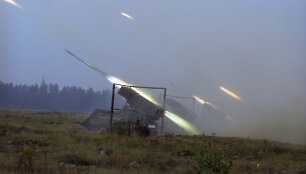 Sovietų Sąjungos karinės pratybos &bdquo;Zapad 1981&ldquo;