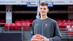 Deividas Sirvydis