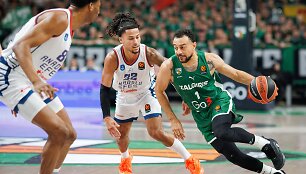 Nigel Williams Goss