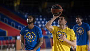 Tel Avivo &bdquo;Maccabi&ldquo;