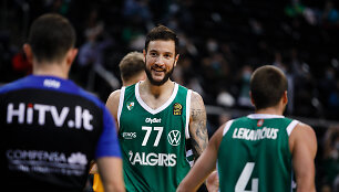 Joffrey Lauvergne