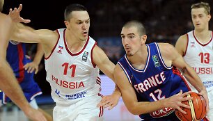 Nando de Colo