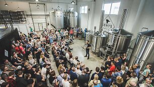 &bdquo;Craft beer day&ldquo;
