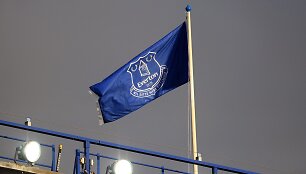Liverpulio &bdquo;Everton&ldquo; 
