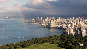 Honolulu