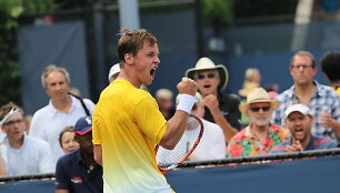 Ričardas Berankis