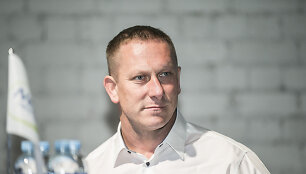 Darius Biesevičius