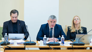 Kęstutis Vilkauskas