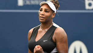 Serena Williams