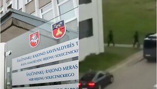 Temos iliustracija
