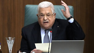 Mahmudas Abbasas