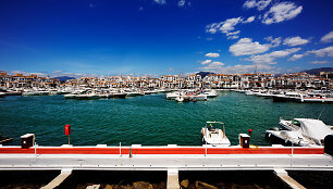 Andalūzija
