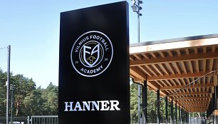 VFA-Hanner stadionas