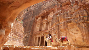  Petra