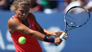 Sara Errani