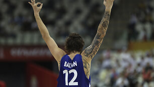 Ondrejus Balvinas