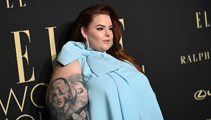 Tess Holliday