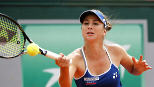Belinda Benčič