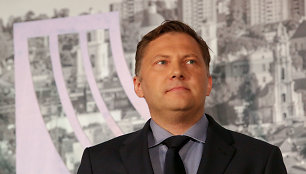 Virginijus Savukynas