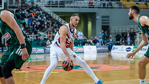 Tadas Sedekerskis