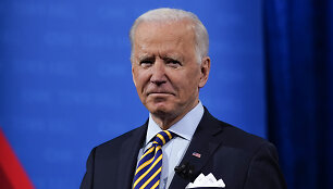 Joe Bidenas