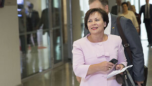 Rasa Juknevičienė
