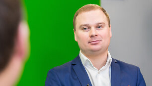 Jurgis Kazlauskas