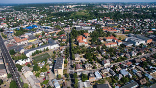 Vilijampolė