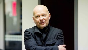 Rolandas Palekas