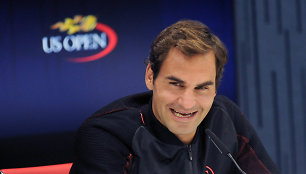 Rogeris Federeris