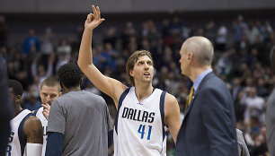 Dirkas Nowitzkis