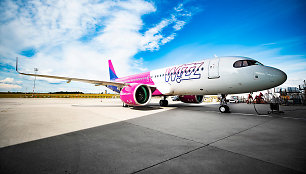 „Wizz Air“