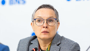 Auristida Gerliakienė