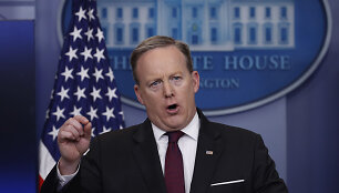 Seanas Spiceris