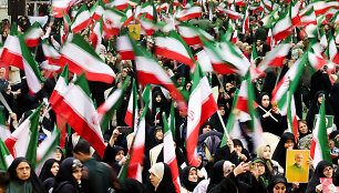 Iranas / Iranian Presidency / ZUMAPRESS.com