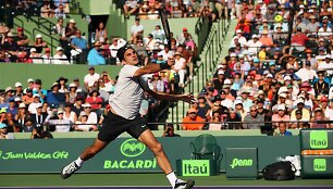 Rogeris Federeris