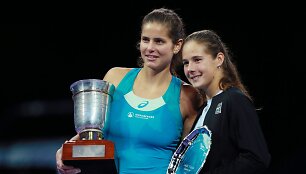 Julia Goerges