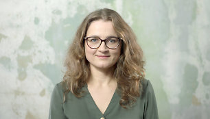 Ieva Daniūnaitė