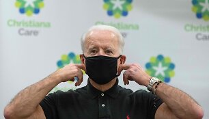 Joe Bidenas