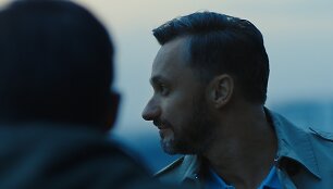 Kadras i&scaron; filmo &bdquo;Advokatas&ldquo;