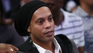 Ronaldinho