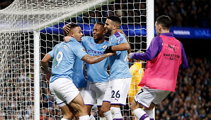 &bdquo;Manchester City&ldquo;