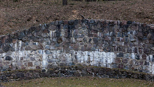 Panerių memorialas