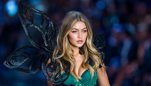 Gigi Hadid 