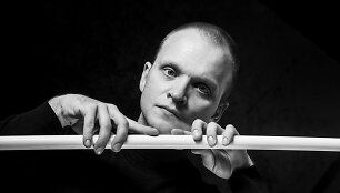 Karolis Kasperavičius