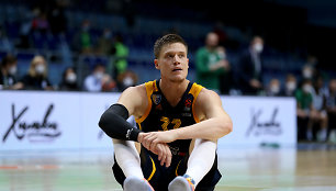 Jonas Jerebko