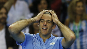 Juanas Martinas del Potro